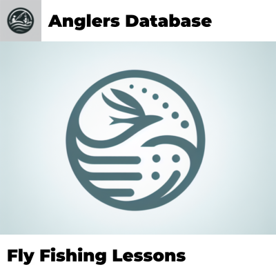 Fly Fishing Lessons