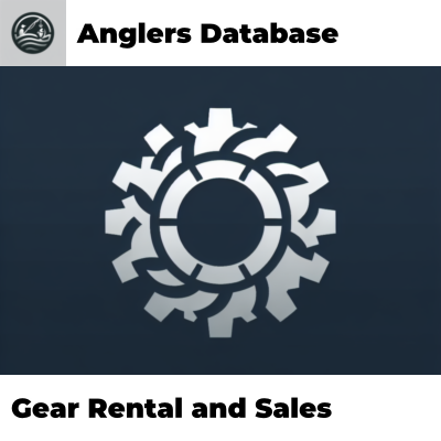 Gear Rental and Sales