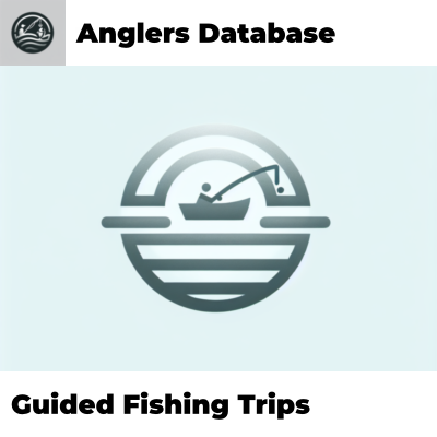 Guided Fishing Trips